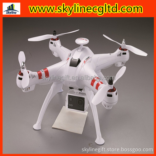BaYang X16 big size 2.4G fpv quad brushless motor gps drone mini rc drone nano quadcopter radio control aircraft